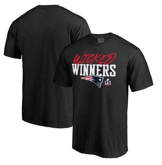 Men's New England Patriots Pro Line by Fanatics Branded Super Bowl LI Champions Hometown Winner T-Shirt - Black FengYun,We sell and wholesale Men's New England Patriots Pro Line by Fanatics Branded Super Bowl LI Champions Hometown Winner T-Shirt - Black FengYun on line form chian!